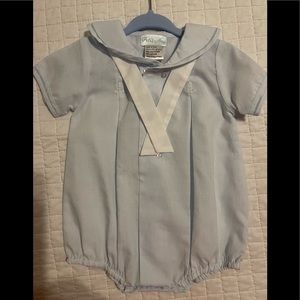 Petit Ami Light Blue Bubble